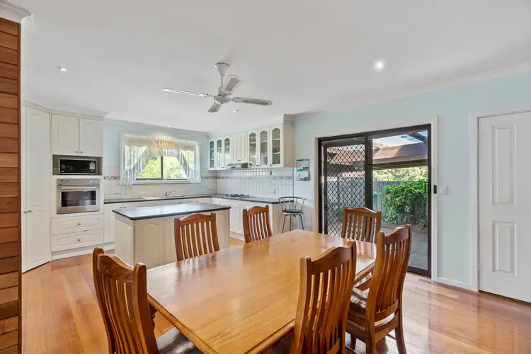 Fifth view of Homely house listing, 2 Closter Court, Bacchus Marsh VIC 3340