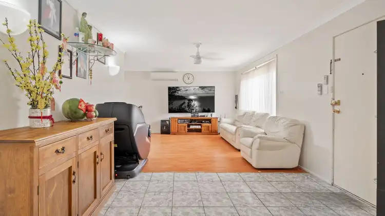 Second view of Homely house listing, 7 Bernardo Street, Rosemeadow NSW 2560