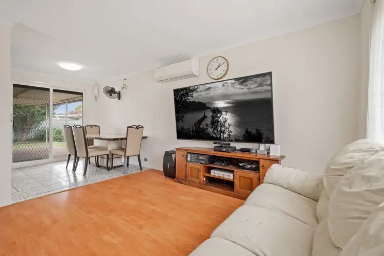 Fourth view of Homely house listing, 7 Bernardo Street, Rosemeadow NSW 2560
