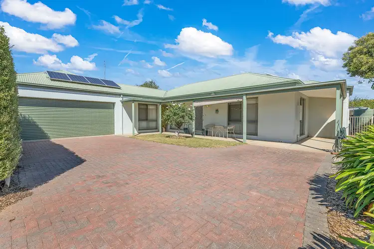 Main view of Homely house listing, 87B Sutton Street, Echuca VIC 3564