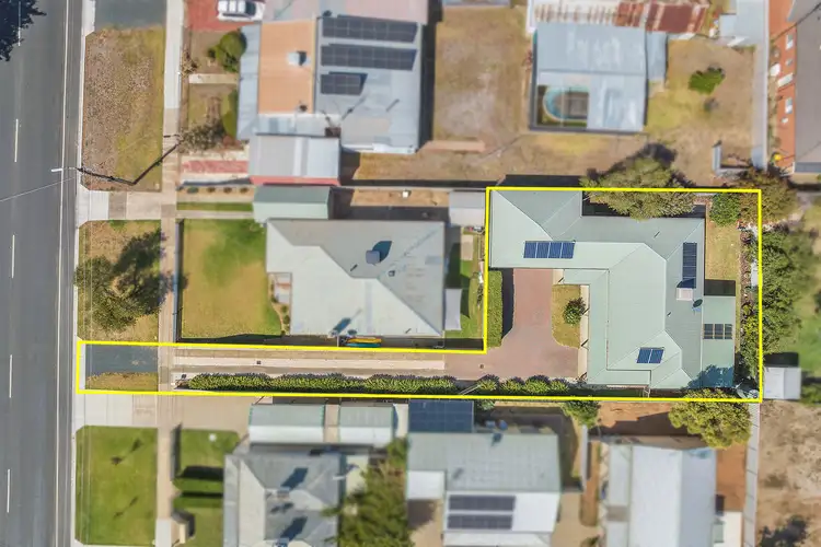 Third view of Homely house listing, 87B Sutton Street, Echuca VIC 3564