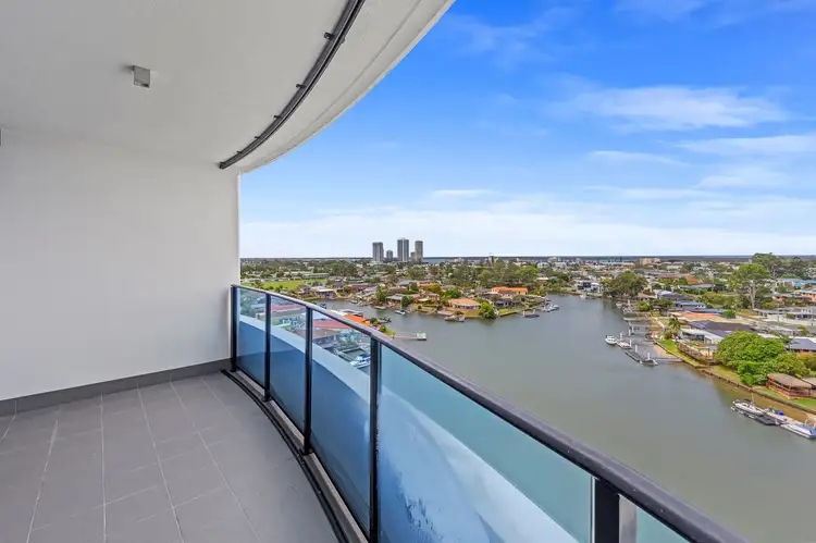 1906/5 Harbour Side Court, Biggera Waters QLD 4216