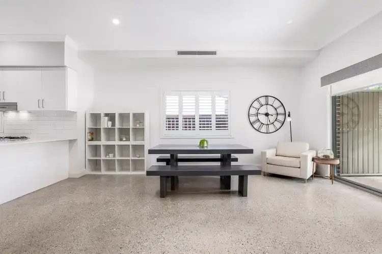 Fifth view of Homely semi-detached listing, 9 Meakin Crescent, Chester Hill NSW 2162