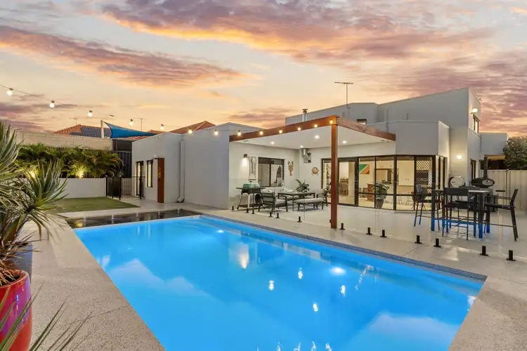 108 Seacrest Drive, Sorrento WA 6020