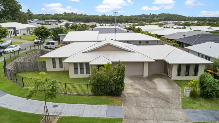 17 Woodswallow Crescent, Bli Bli QLD 4560