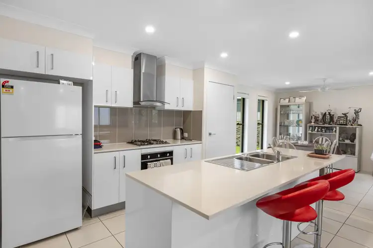 Fourth view of Homely house listing, 17 Woodswallow Crescent, Bli Bli QLD 4560