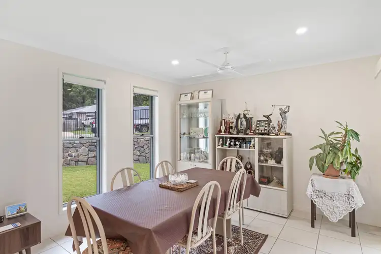 Sixth view of Homely house listing, 17 Woodswallow Crescent, Bli Bli QLD 4560