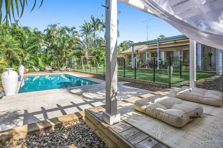 Main view of Homely house listing, 7 Bathurst Court, Helensvale QLD 4212