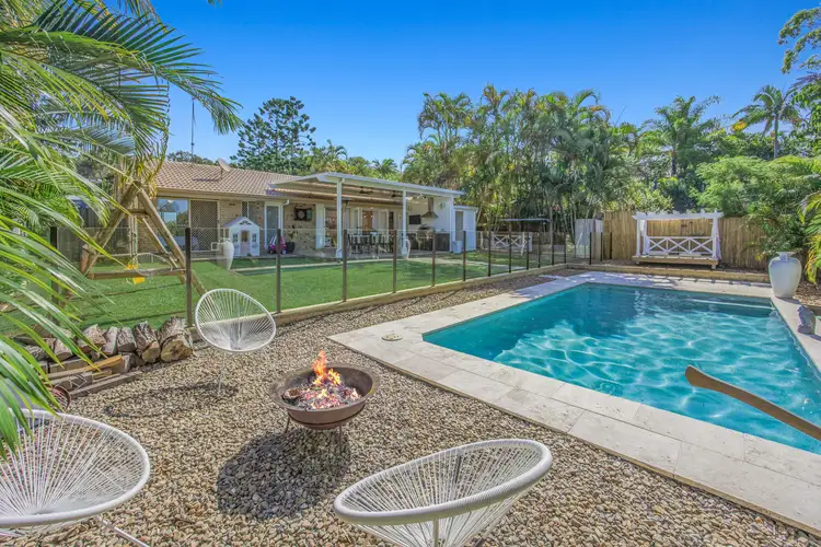 Third view of Homely house listing, 7 Bathurst Court, Helensvale QLD 4212