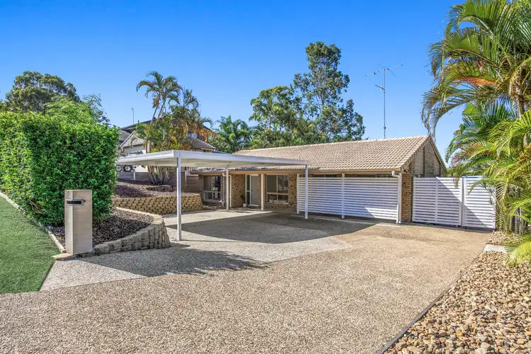 Fourth view of Homely house listing, 7 Bathurst Court, Helensvale QLD 4212