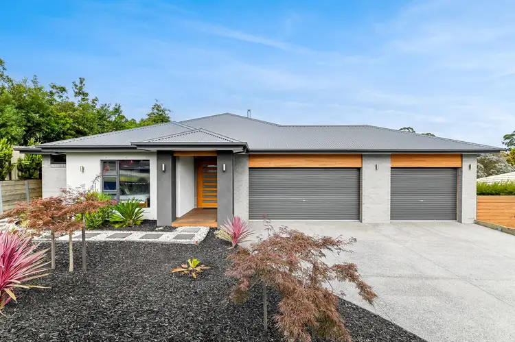 Main view of Homely house listing, 13 Crystal Court, Drouin VIC 3818
