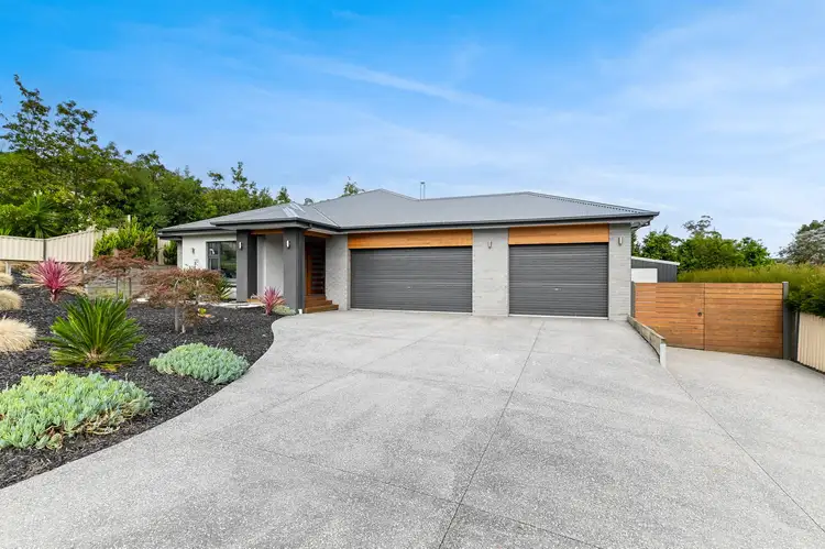 Second view of Homely house listing, 13 Crystal Court, Drouin VIC 3818