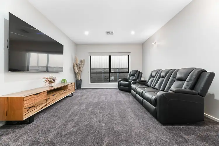 Third view of Homely house listing, 13 Crystal Court, Drouin VIC 3818