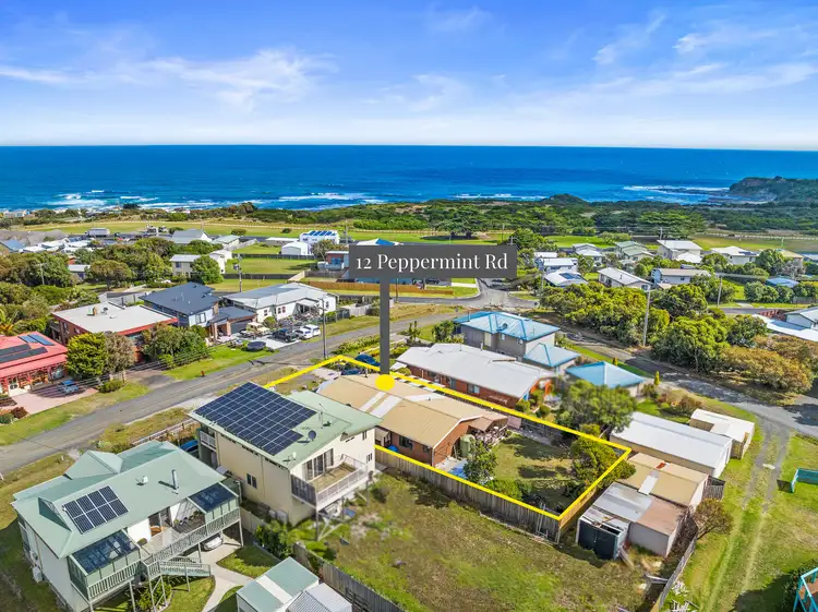 12 Peppermint Road, Kilcunda VIC 3995