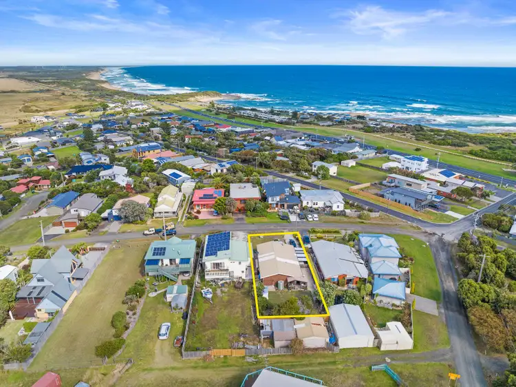 Second view of Homely house listing, 12 Peppermint Road, Kilcunda VIC 3995