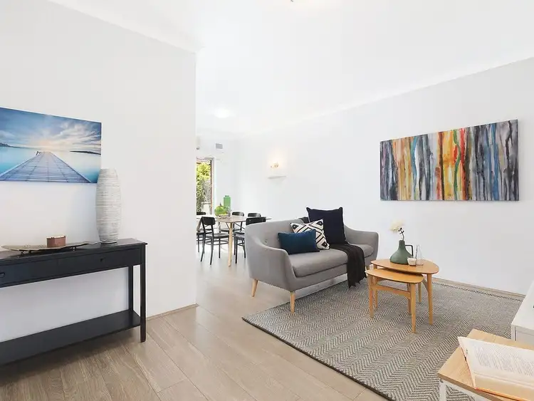 8/40 Monomeeth Street