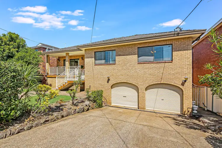 5 Salamander Place, Mount Lewis NSW 2190
