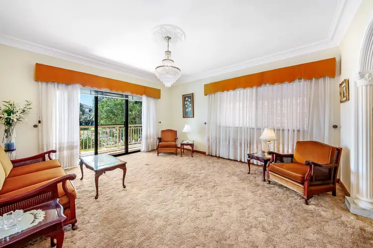 Second view of Homely house listing, 5 Salamander Place, Mount Lewis NSW 2190