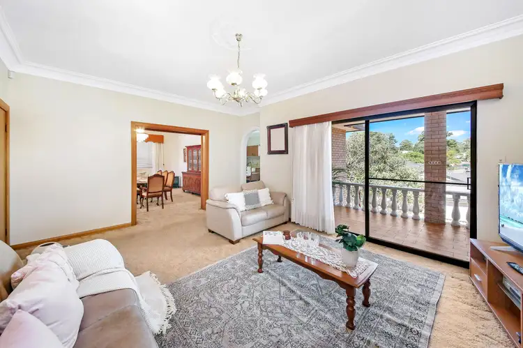 Third view of Homely house listing, 5 Salamander Place, Mount Lewis NSW 2190