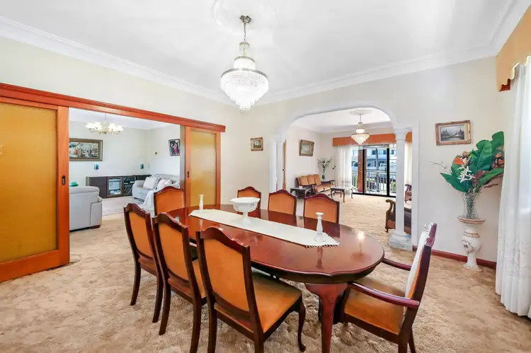 Fifth view of Homely house listing, 5 Salamander Place, Mount Lewis NSW 2190