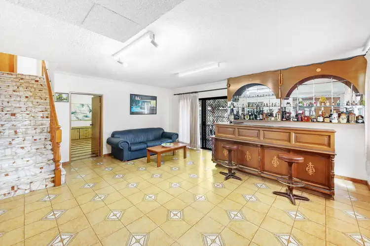 Sixth view of Homely house listing, 5 Salamander Place, Mount Lewis NSW 2190