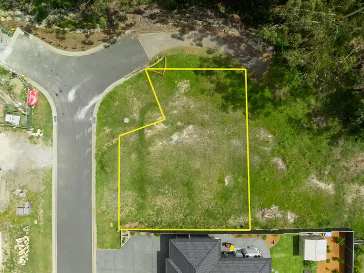 Sixth view of Homely land listing, 6 Burilla Close, Bomaderry NSW 2541