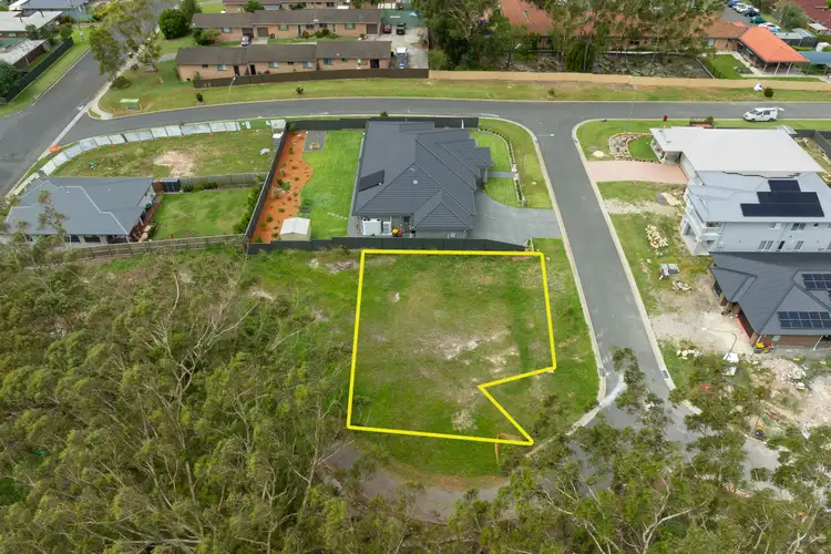 Seventh view of Homely land listing, 6 Burilla Close, Bomaderry NSW 2541