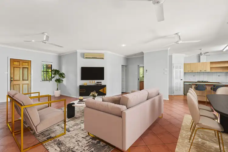 Second view of Homely house listing, 2 Curlew Street, Djugun WA 6725