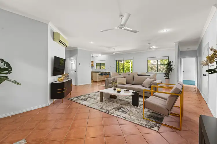 Fifth view of Homely house listing, 2 Curlew Street, Djugun WA 6725