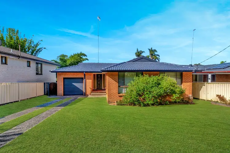 Main view of Homely house listing, 265 Cygnet Drive, Berkeley Vale NSW 2261