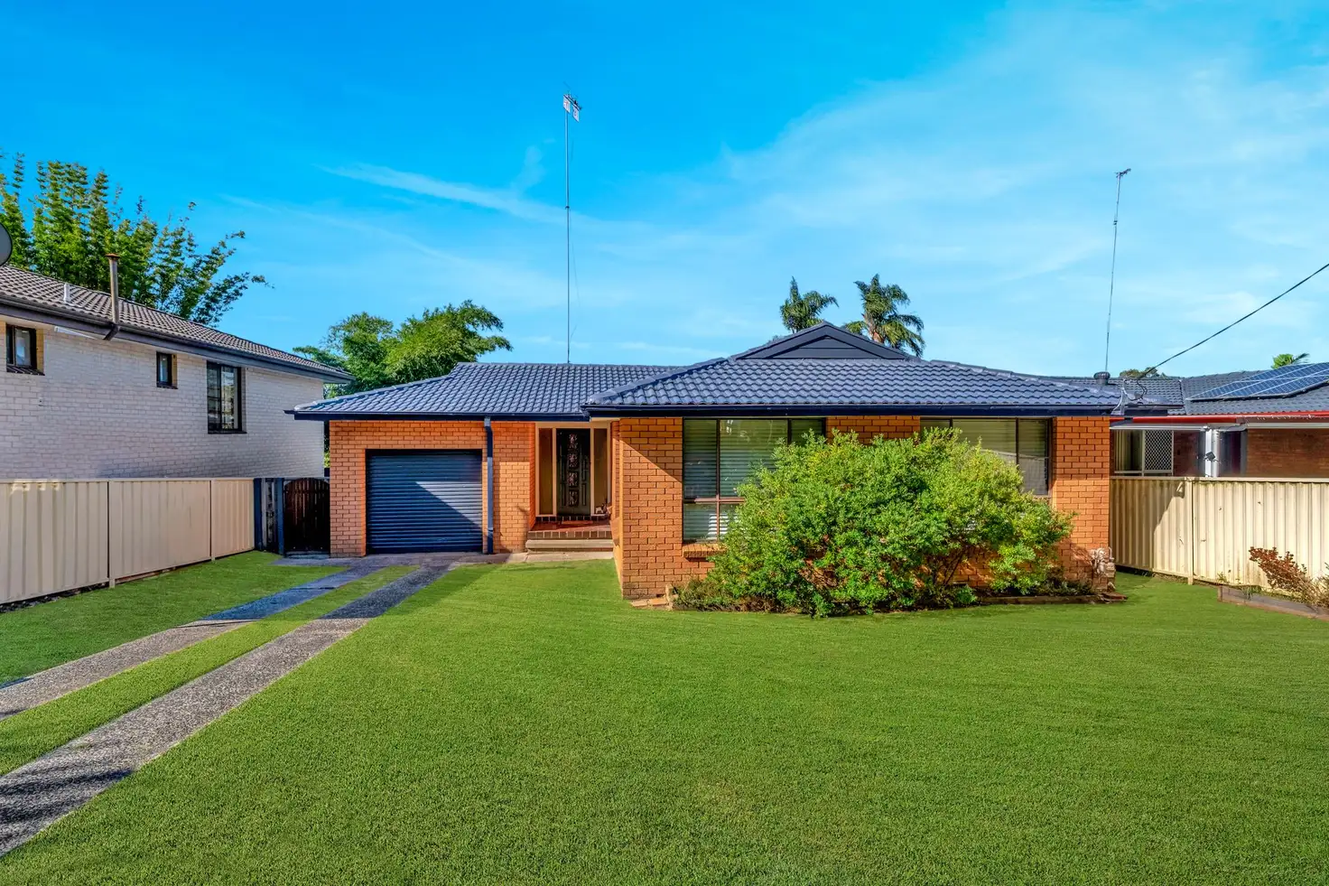 Main view of Homely house listing, 265 Cygnet Drive, Berkeley Vale NSW 2261