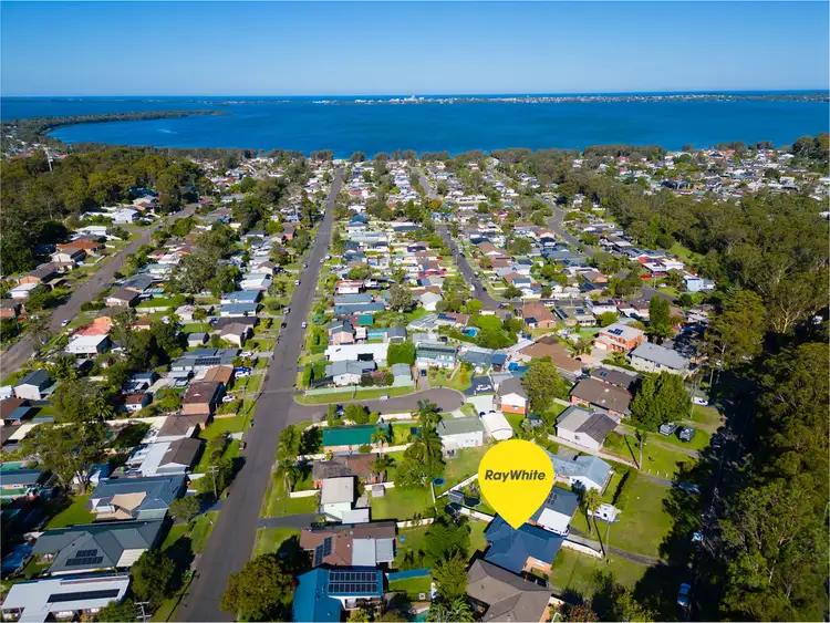 Fourth view of Homely house listing, 265 Cygnet Drive, Berkeley Vale NSW 2261