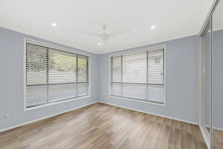 Fifth view of Homely house listing, 265 Cygnet Drive, Berkeley Vale NSW 2261