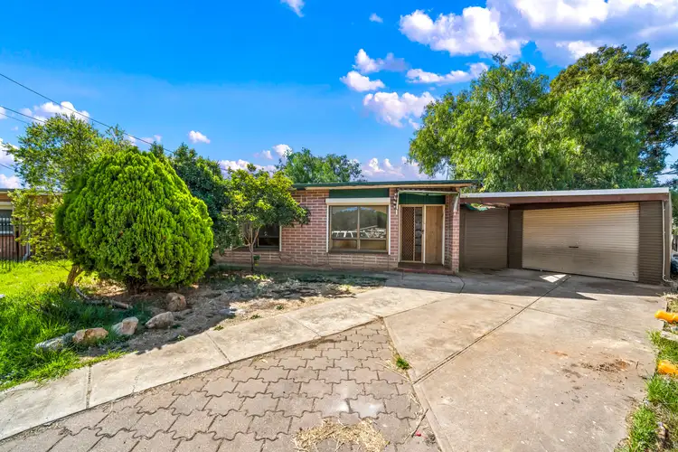 64 Whysall Road, Greenacres SA 5086