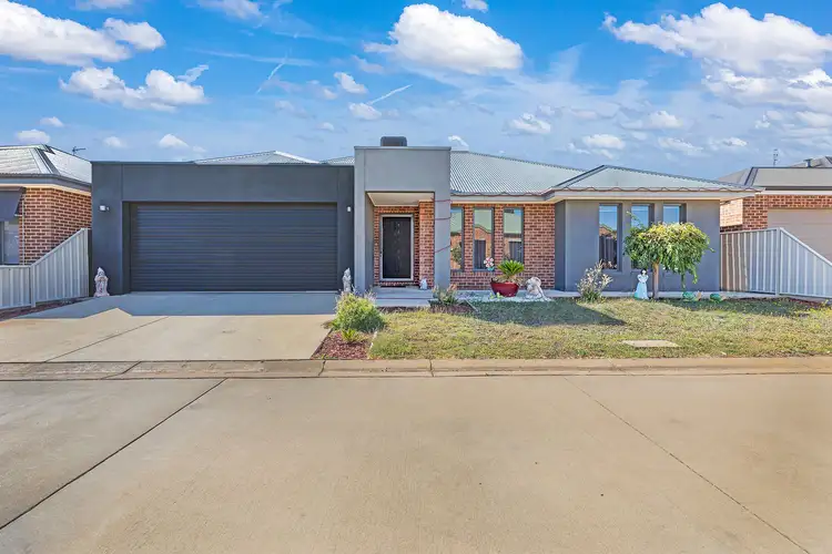 Main view of Homely house listing, 6 Gardner Court, Moama NSW 2731