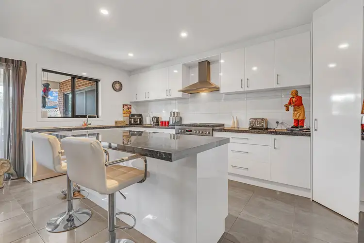Second view of Homely house listing, 6 Gardner Court, Moama NSW 2731