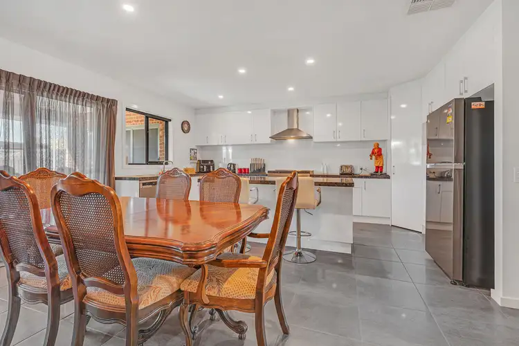 Fourth view of Homely house listing, 6 Gardner Court, Moama NSW 2731