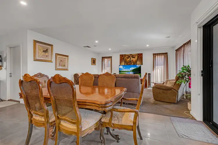 Fifth view of Homely house listing, 6 Gardner Court, Moama NSW 2731