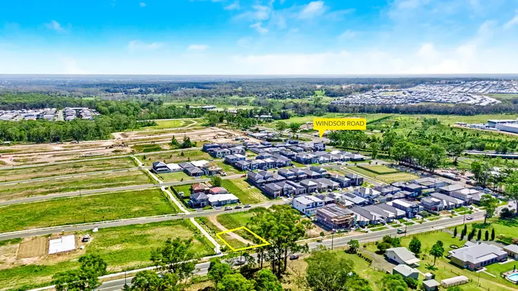 Sixth view of Homely land listing, 200 Crown Street, Grantham Farm, Riverstone NSW 2765