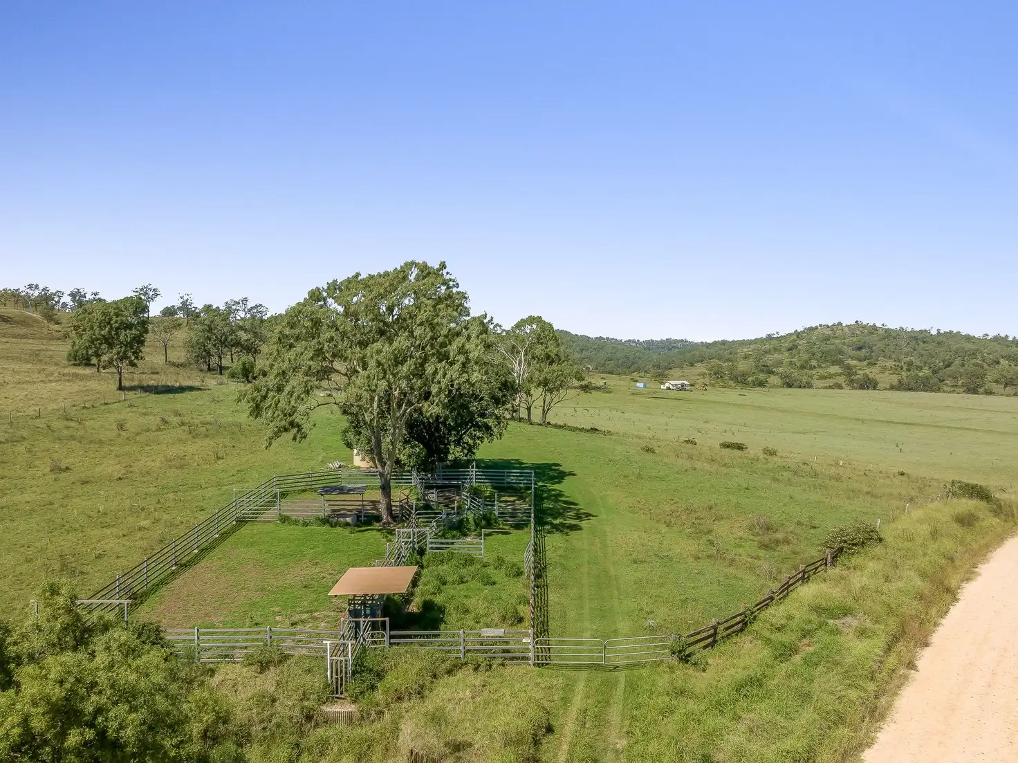 Main view of Homely rural property listing, "Don-Toria Downs" Schultz Road, Coalbank QLD 4352