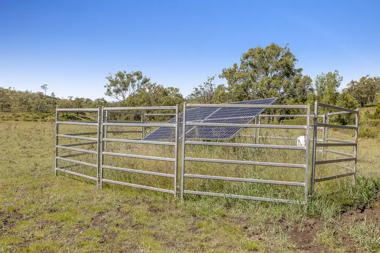 Third view of Homely rural property listing, "Don-Toria Downs" Schultz Road, Coalbank QLD 4352