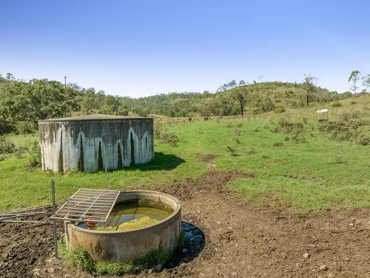 Fourth view of Homely rural property listing, "Don-Toria Downs" Schultz Road, Coalbank QLD 4352