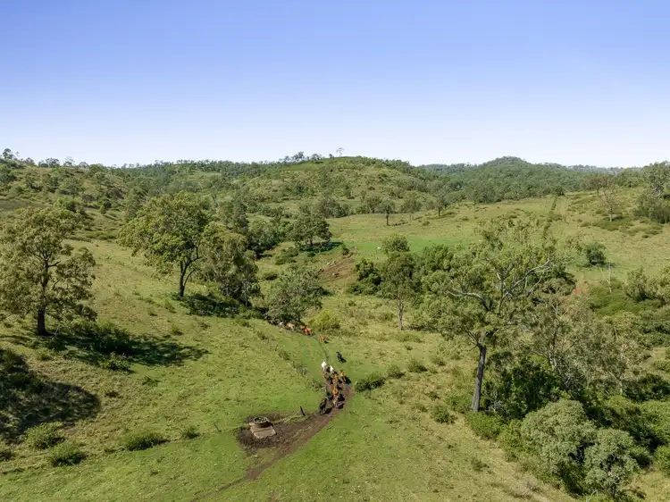 Sixth view of Homely rural property listing, "Don-Toria Downs" Schultz Road, Coalbank QLD 4352