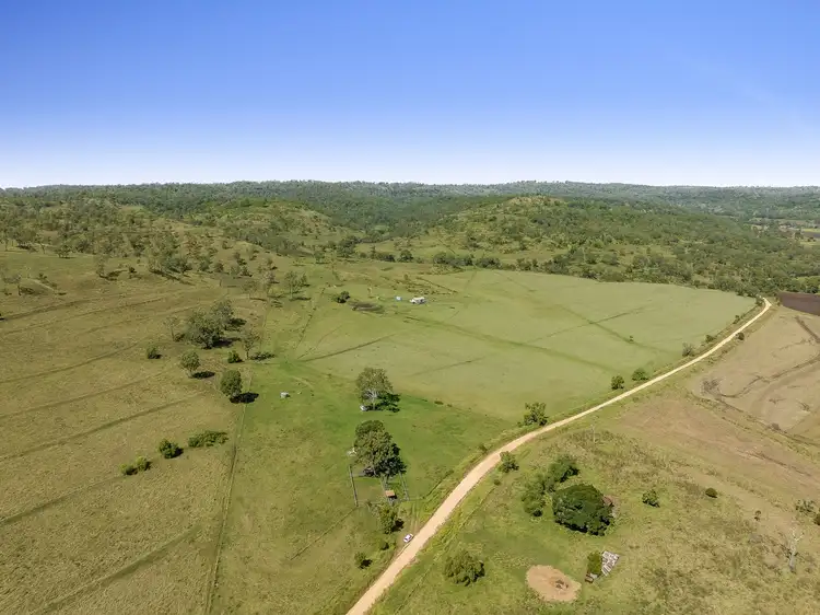 Seventh view of Homely rural property listing, "Don-Toria Downs" Schultz Road, Coalbank QLD 4352