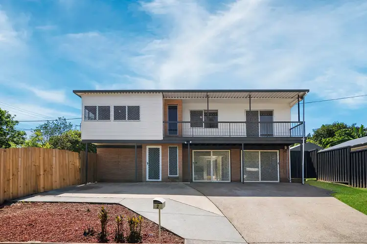 2 & 2A Jack Street, Slacks Creek QLD 4127