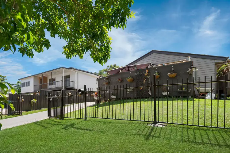 Second view of Homely house listing, 2 & 2A Jack Street, Slacks Creek QLD 4127