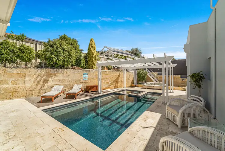 Second view of Homely house listing, 2 Kirribilli Court, Kallaroo WA 6025