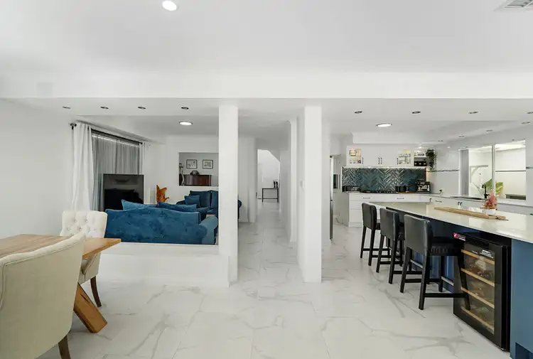 Sixth view of Homely house listing, 2 Kirribilli Court, Kallaroo WA 6025