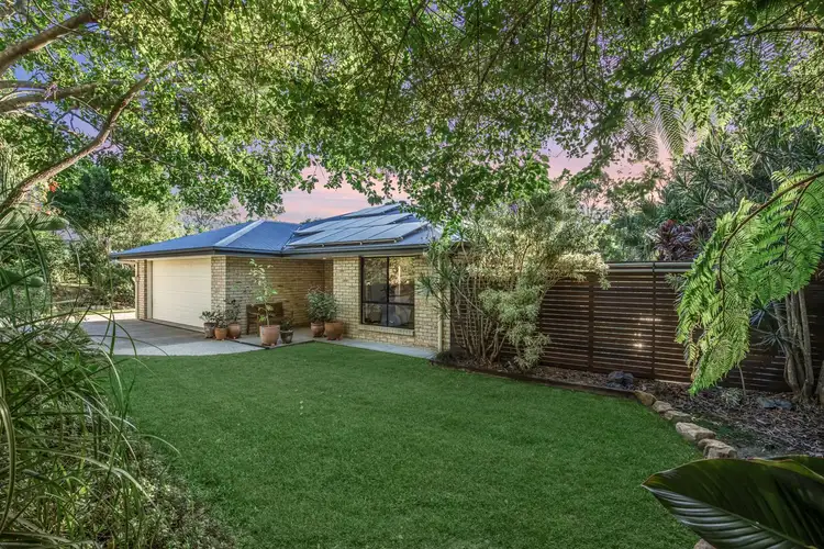 Second view of Homely house listing, 54-62 Fenwick Road, Boyland QLD 4275