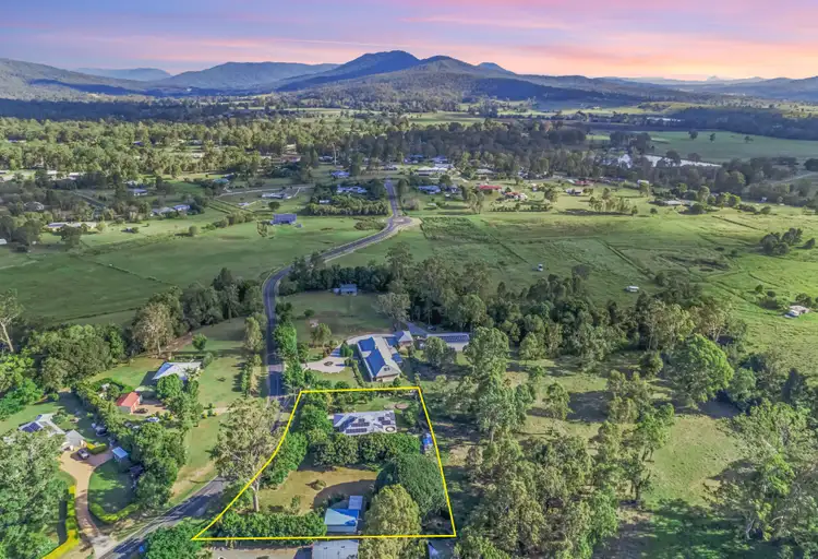 Fifth view of Homely house listing, 54-62 Fenwick Road, Boyland QLD 4275